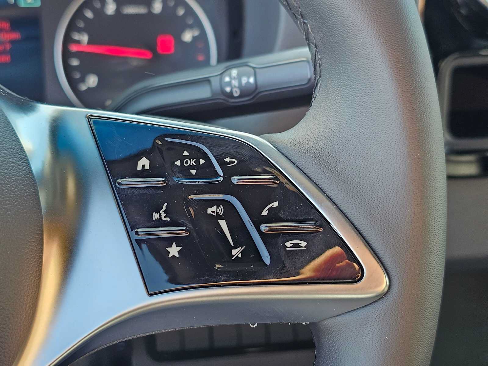 New 2026 Mercedes-Benz Sprinter 2500 image 29