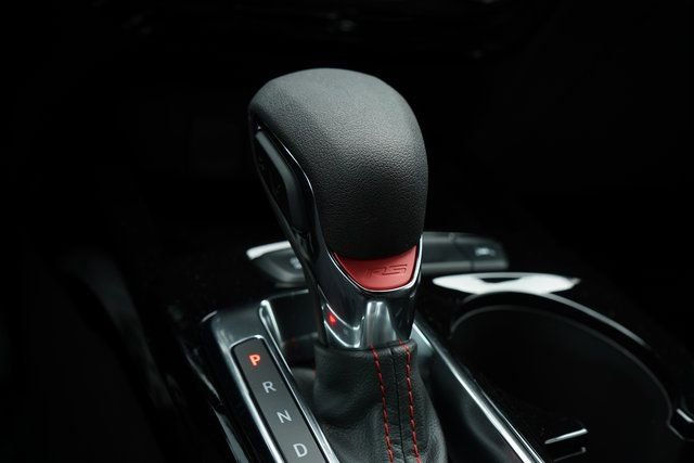 New 2026 Chevrolet Trax RS w/ Sunroof Package image 24