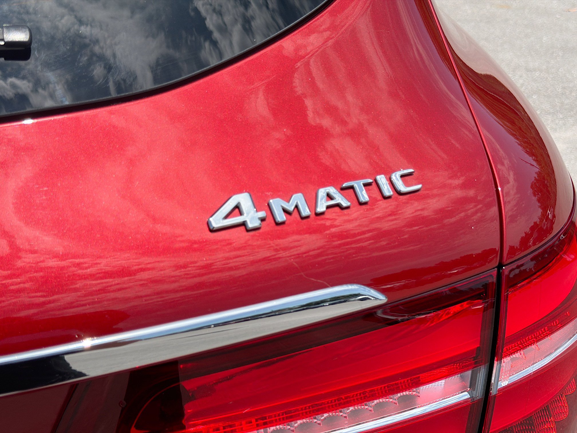 Used 2019 Mercedes-Benz GLC 300 4MATIC image 45