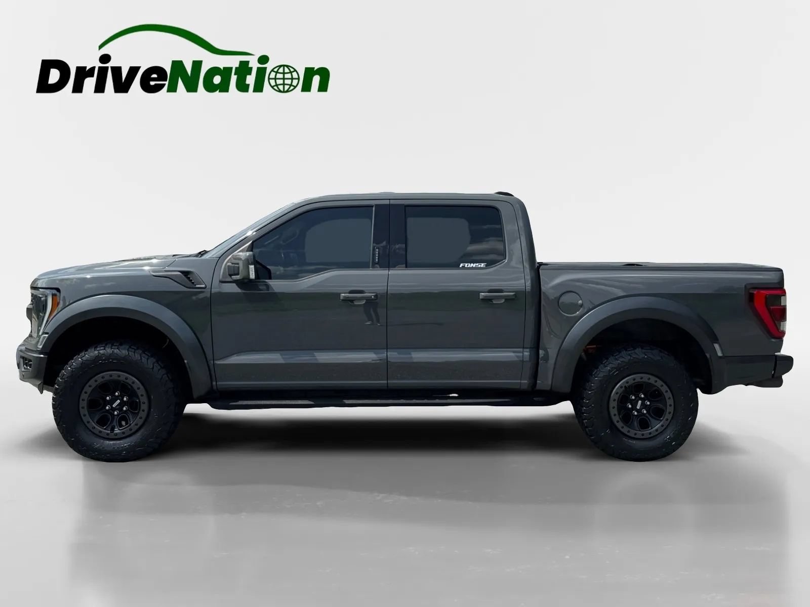 Used 2021 Ford F150 Raptor w/ Equipment Group 801A High AWD/4WD image 8