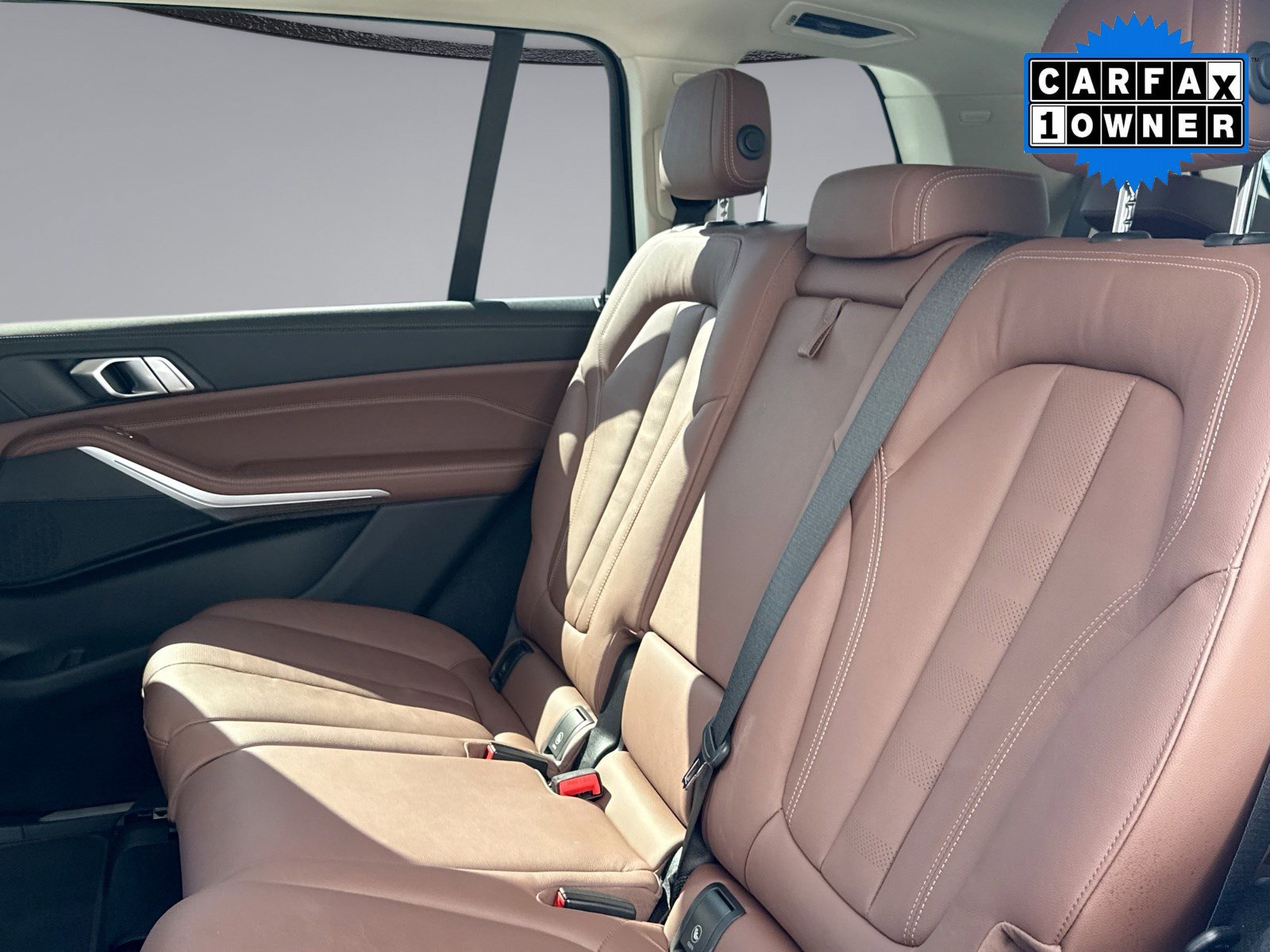 Used 2022 BMW X7 xDrive40i image 29