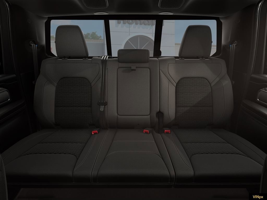 New 2026 RAM 1500 Big Horn image 13