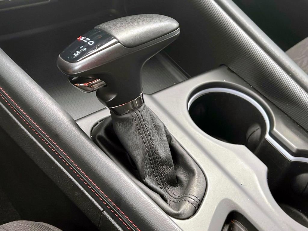 Certified 2024 Dodge Durango GT w/ Blacktop Package image 24