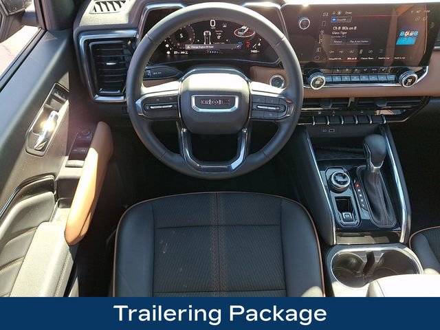 Used 2024 GMC Canyon AT4 image 3