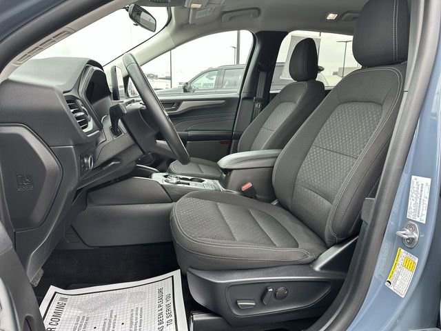 Used 2024 Ford Escape Active image 19