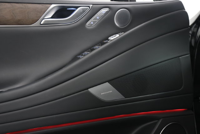 New 2026 Genesis G80 2.5T Advanced AWD/4WD image 24