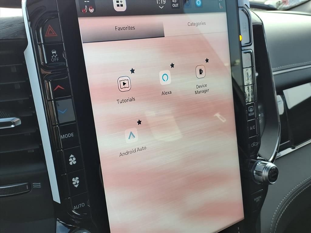 New 2026 RAM 1500 Limited image 23