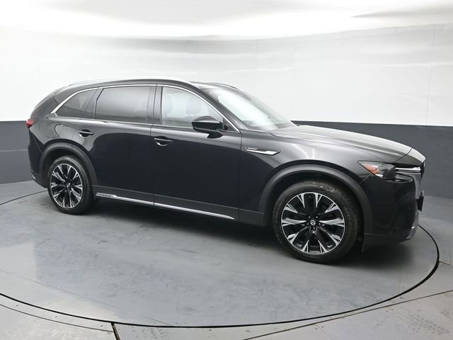 Certified 2024 MAZDA CX-90 Plug-In Hybrid w/ Premium Pkg AWD/4WD image 7