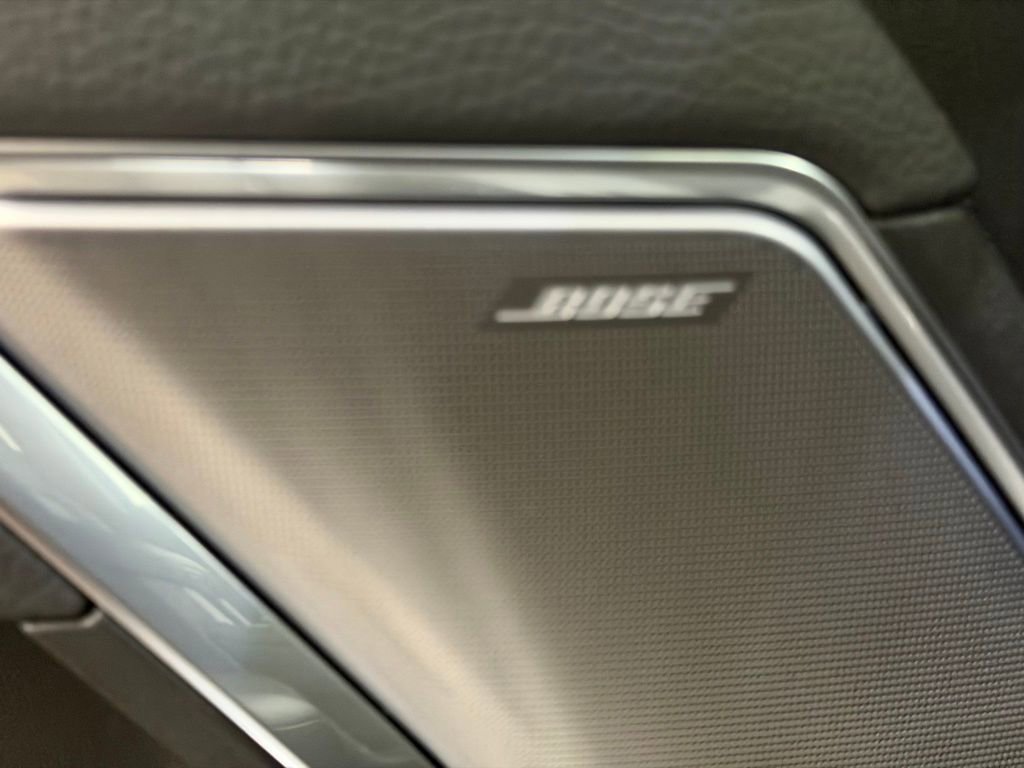 New 2026 GMC Sierra 1500 Denali w/ Technology Package image 17