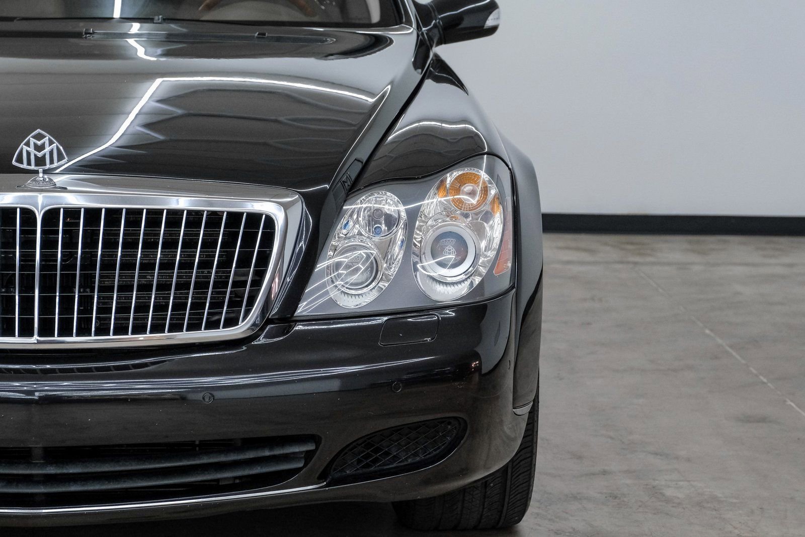 Used 2005 Maybach 57 image 49