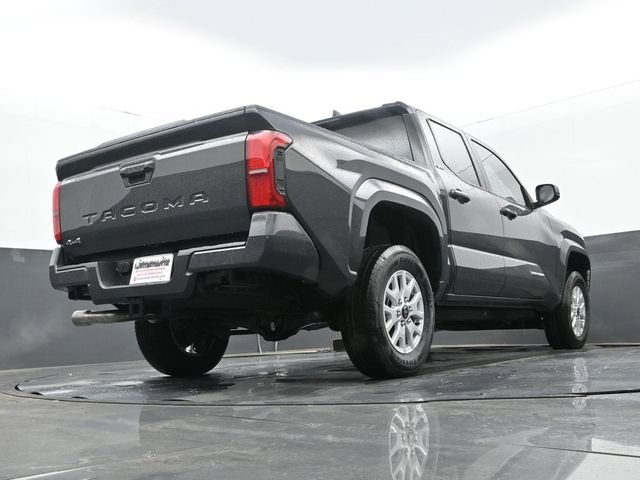 New 2026 Toyota Tacoma SR5 AWD/4WD image 25