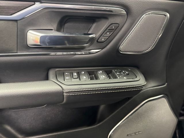 New 2026 RAM 1500 Laramie image 24