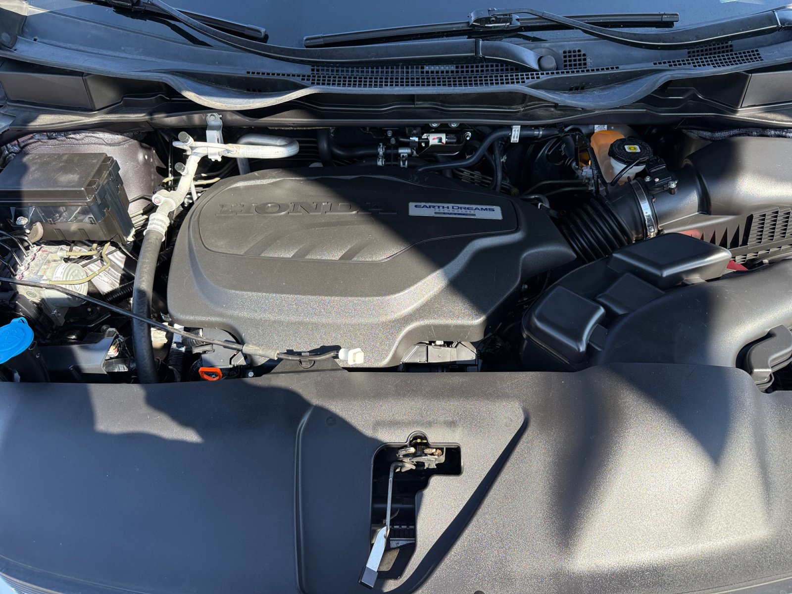 Used 2019 Honda Odyssey EX image 20