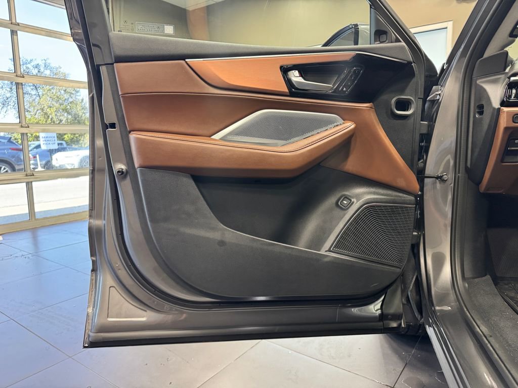 New 2026 Acura MDX w/ Technology Package image 11