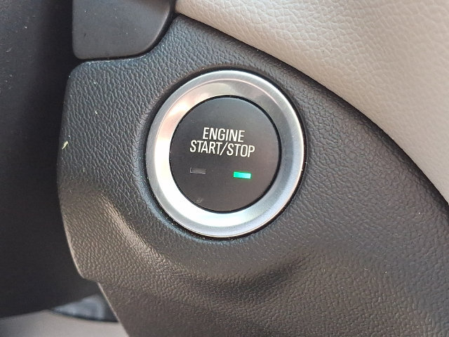 Certified 2024 Chevrolet Equinox LT AWD/4WD image 29