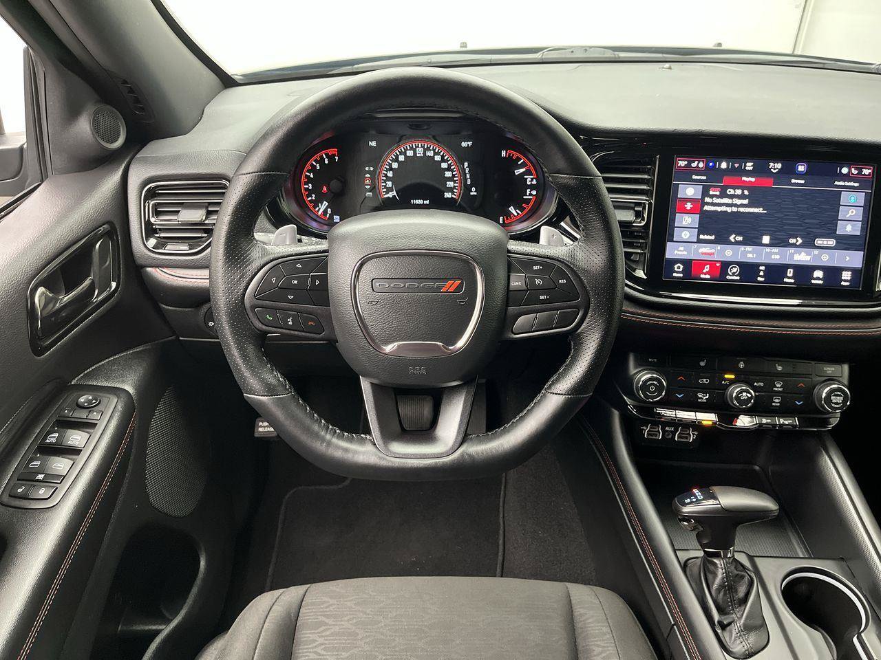 Used 2026 Dodge Durango GT AWD/4WD image 15