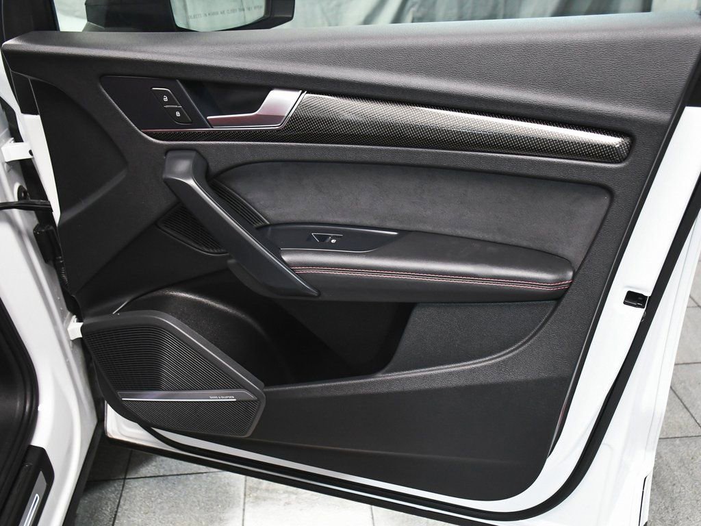 Used 2023 Audi SQ5 Premium Plus image 18