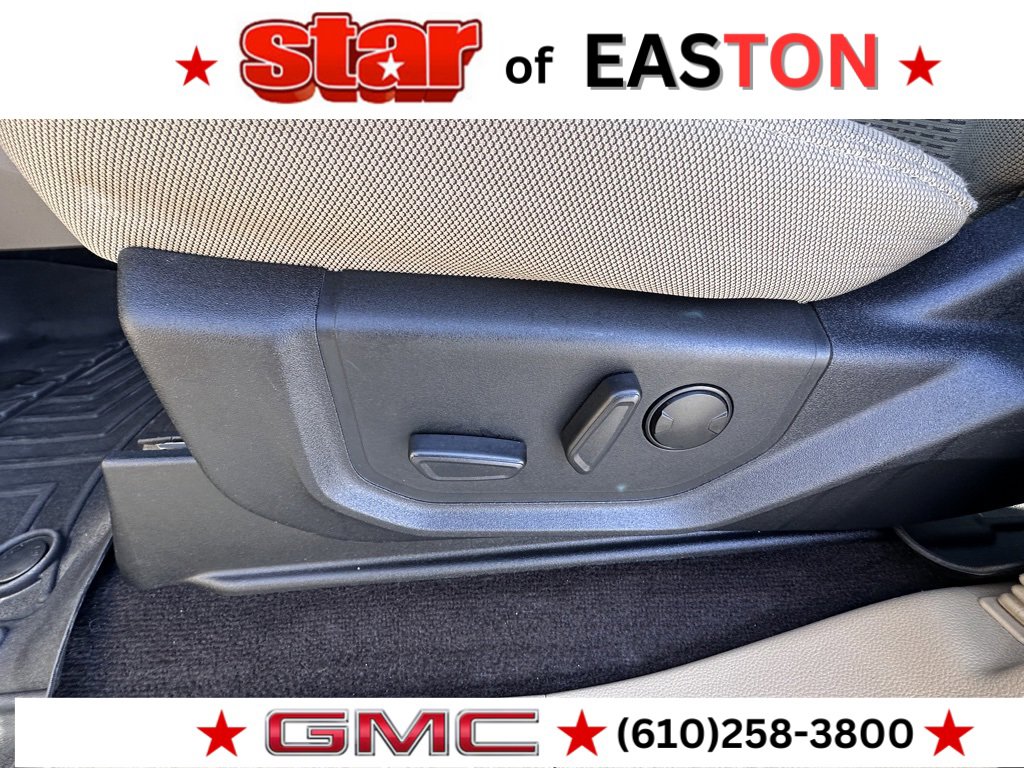 Used 2020 Ford F150 XLT w/ Equipment Group 302A Luxury image 18