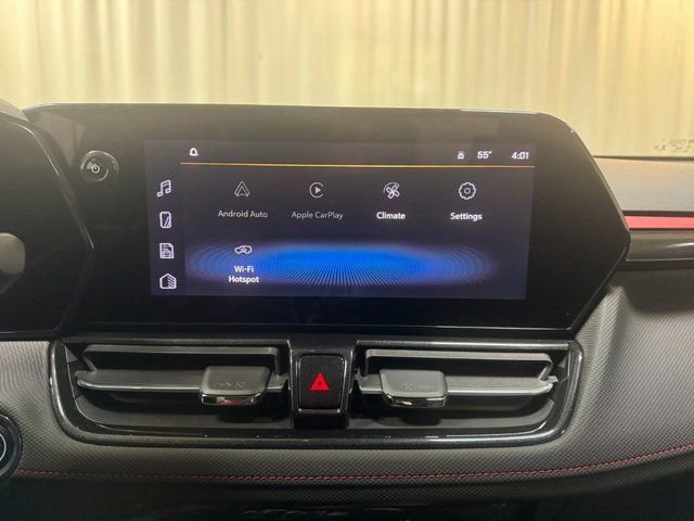 New 2026 Chevrolet TrailBlazer RS w/ Convenience Package AWD/4WD image 24