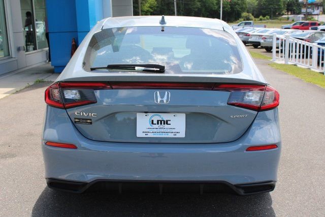 Used 2024 Honda Civic Sport image 5