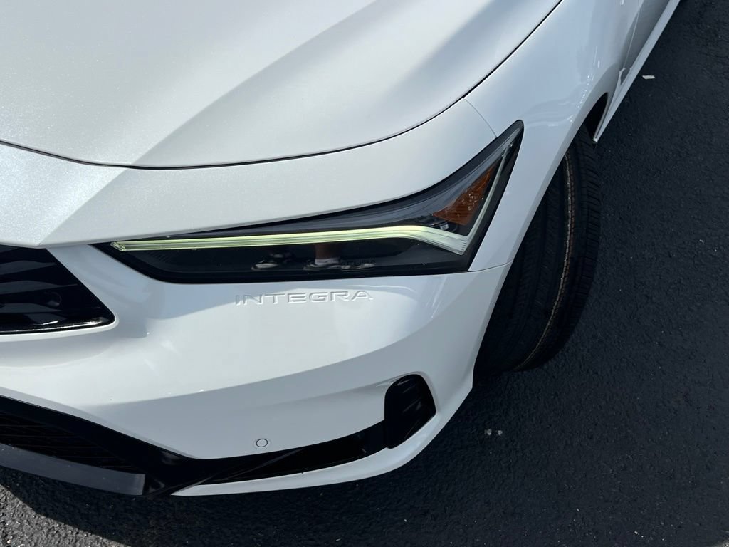 Used 2023 Acura Integra A-Spec FWD image 3