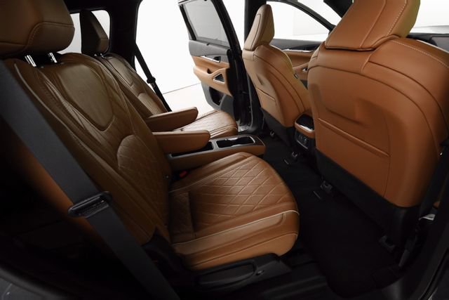 Used 2022 INFINITI QX60 Autograph w/ Cargo Package image 18