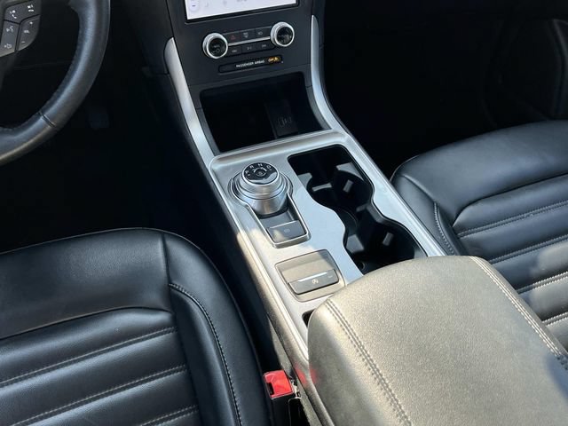 Used 2024 Ford Edge SEL AWD/4WD image 14