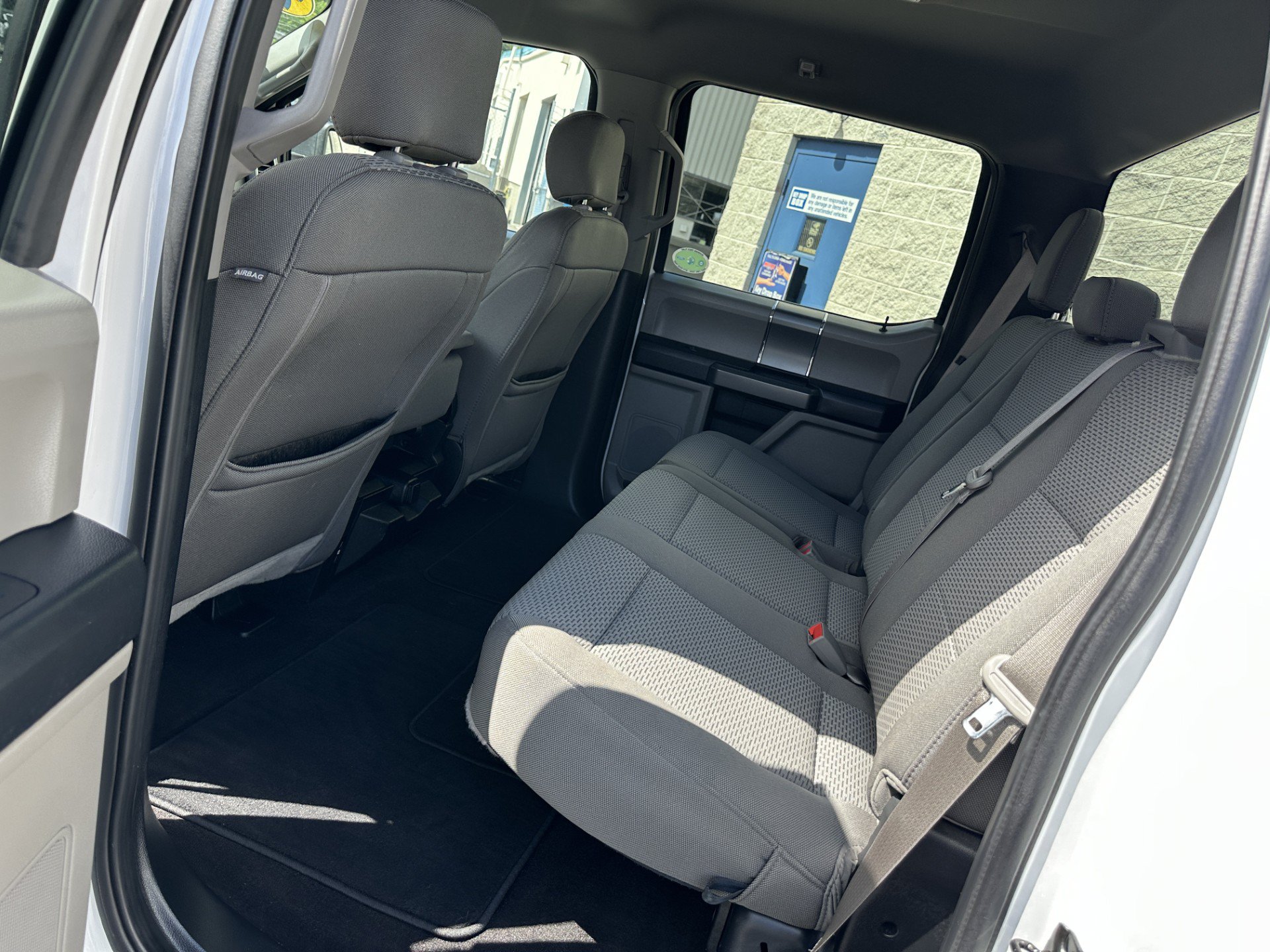 Used 2019 Ford F150 XLT w/ Equipment Group 302A Luxury AWD/4WD image 10