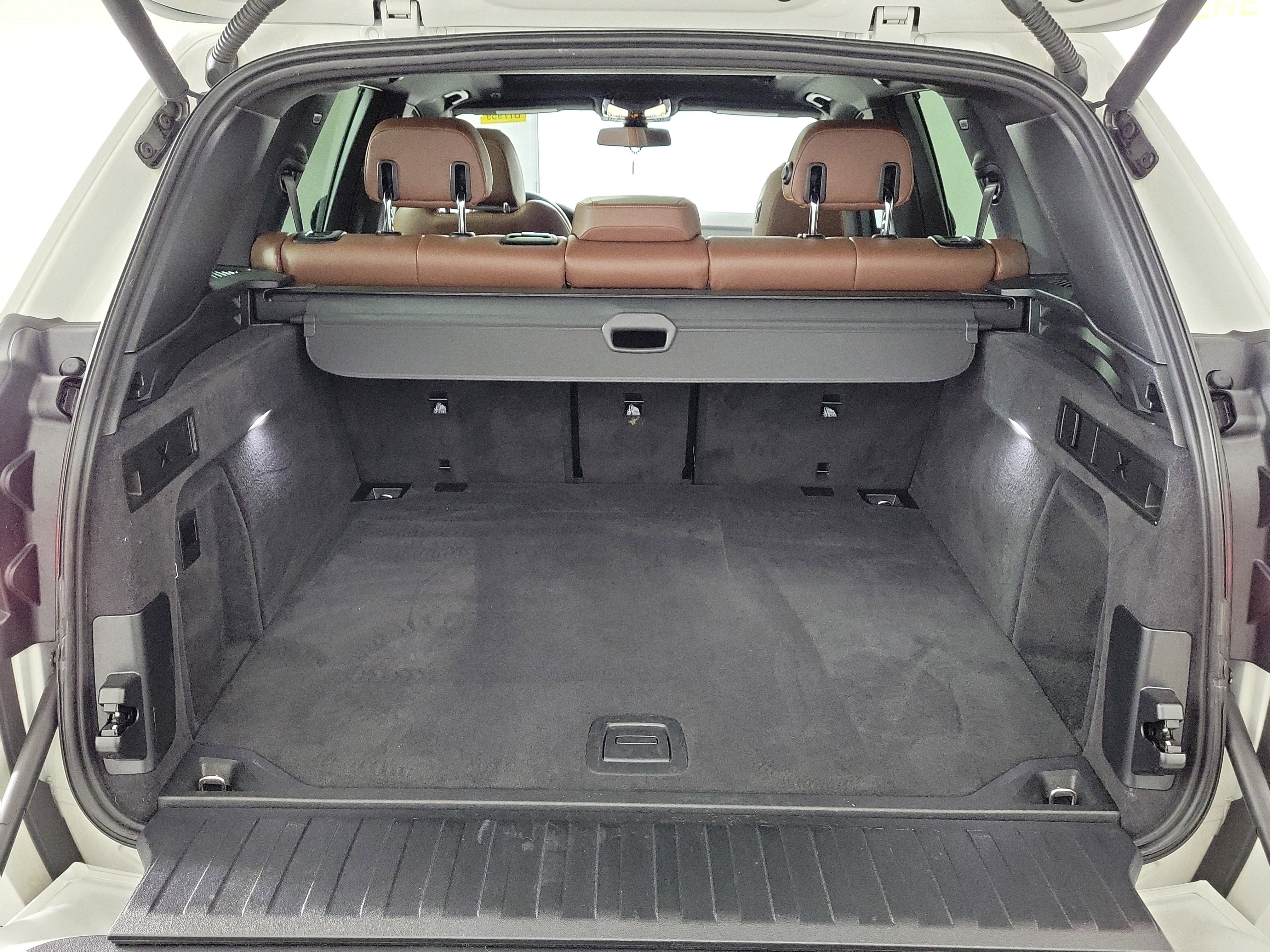 Certified 2023 BMW X5 xDrive40i image 25