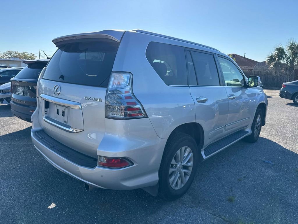 Used 2014 Lexus GX 460 w/ Premium Package image 7