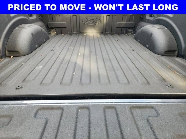 Used 2025 Ford F150 XLT w/ Equipment Group 301A Standard image 32