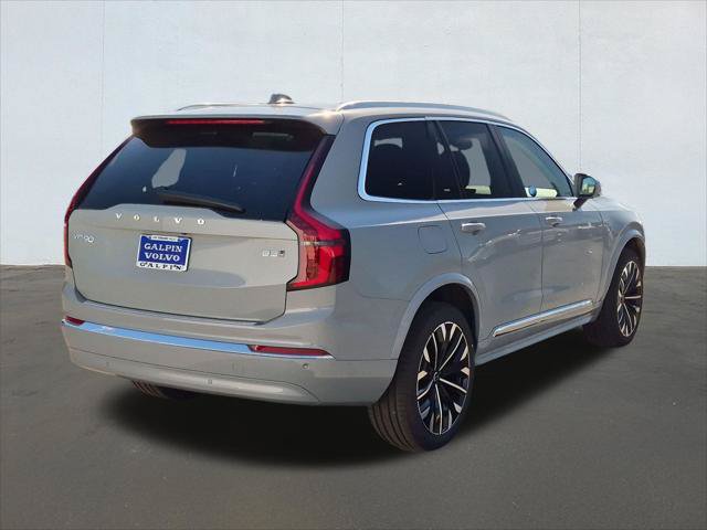 New 2026 Volvo XC90 B5 Core w/ Protection Package Premier AWD/4WD image 2