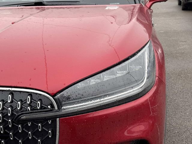 New 2026 Lincoln Aviator Reserve image 11