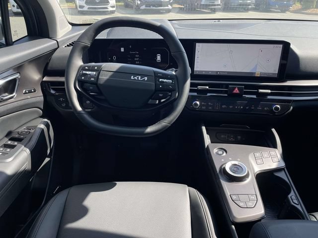 New 2026 Kia Sportage SX Prestige AWD/4WD image 22
