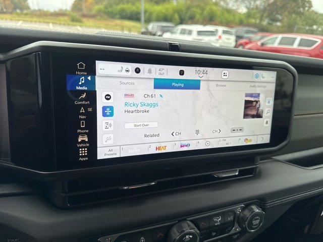 New 2026 Jeep Gladiator Mojave image 16