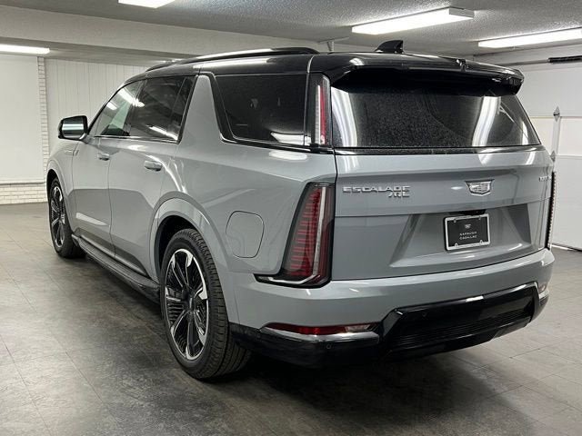 New 2026 Cadillac Escalade IQL Sport 2 image 3