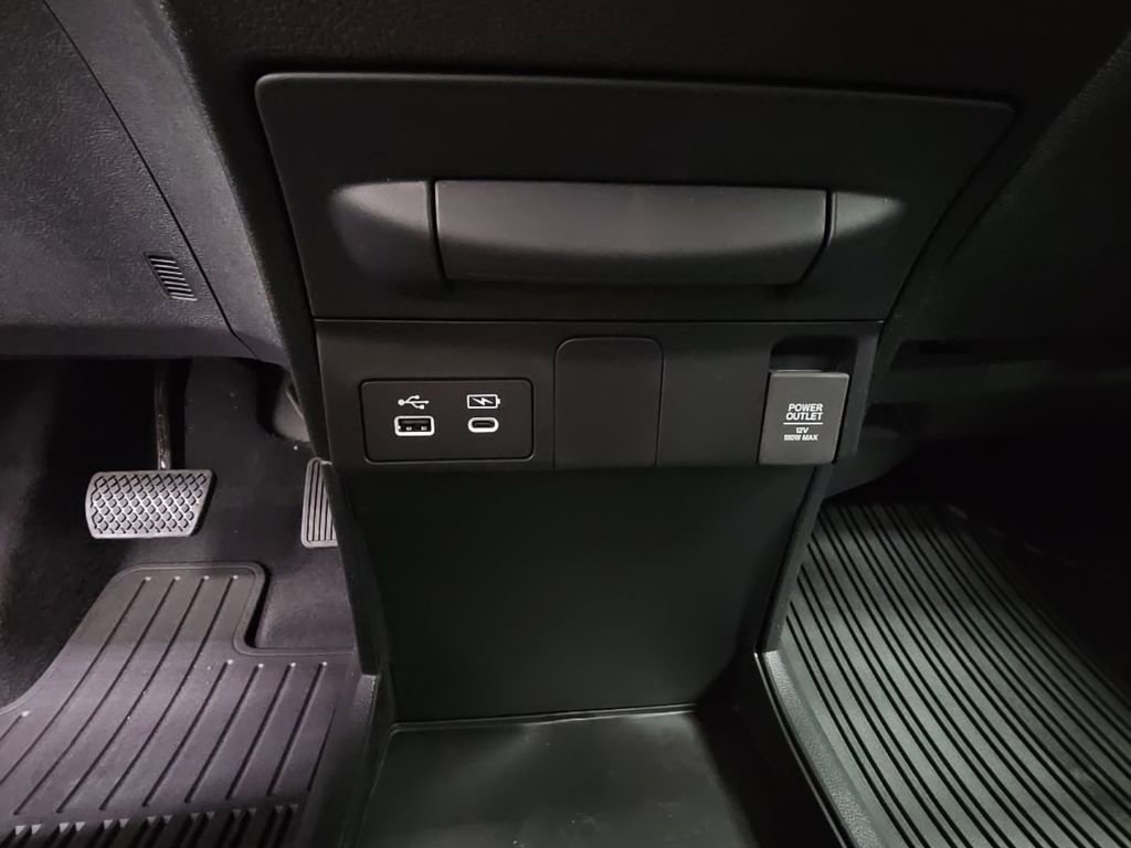 New 2026 Honda Odyssey EX-L image 20