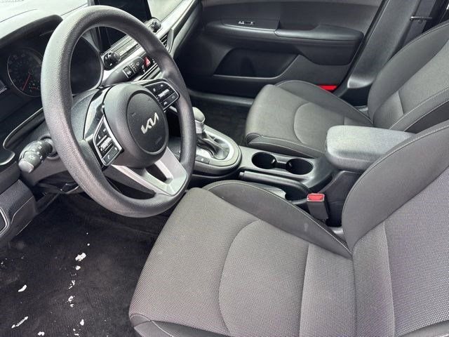 Used 2024 Kia Forte LXS image 11