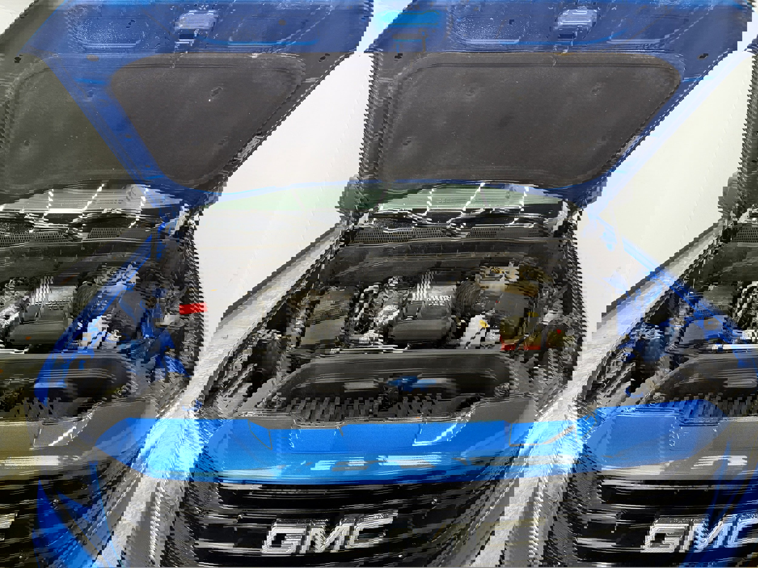 Used 2022 GMC Sierra 1500 Elevation image 21