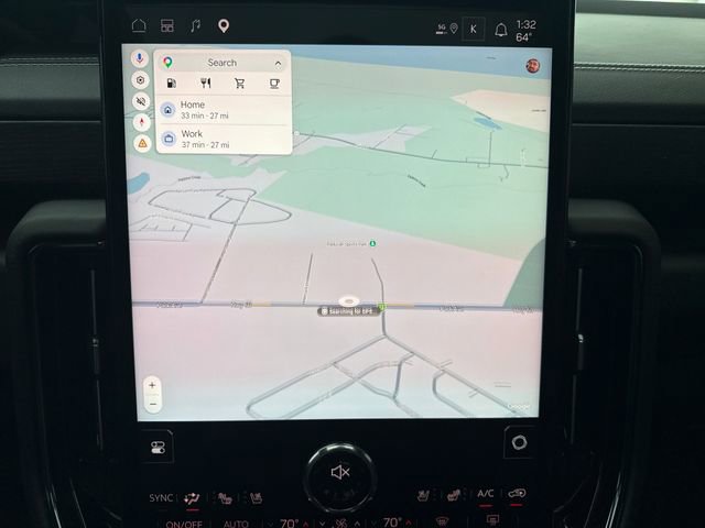 Used 2025 GMC Yukon AT4 Ultimate AWD/4WD image 15
