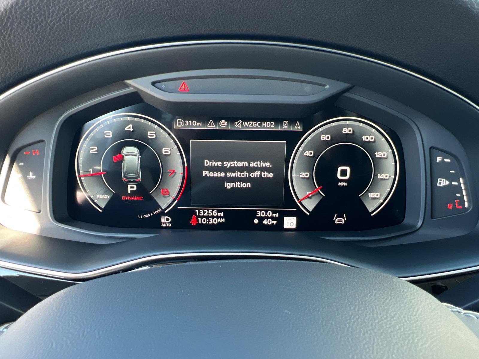 Certified 2025 Audi Q7 2.0T Premium Plus w/ Premium Plus Package image 27