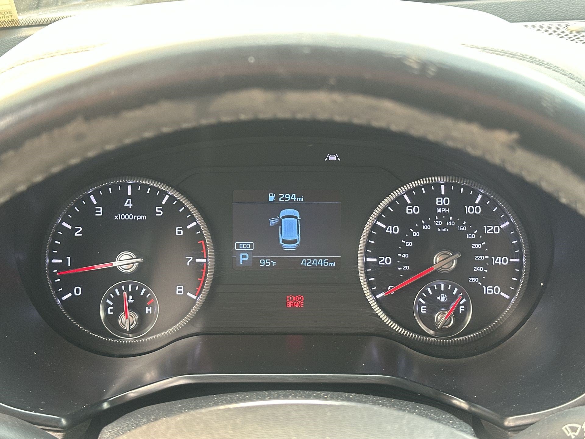 Certified 2022 Kia Telluride EX w/ EX Premium Package FWD image 10