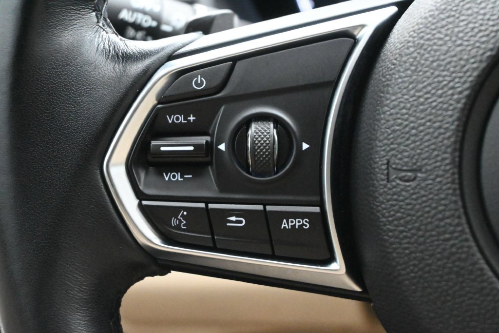 Used 2024 Acura RDX w/ Technology Package AWD/4WD image 8