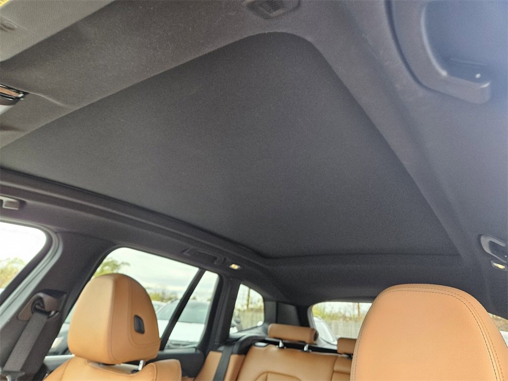 Used 2023 BMW X3 xDrive30i w/ Convenience Package image 20