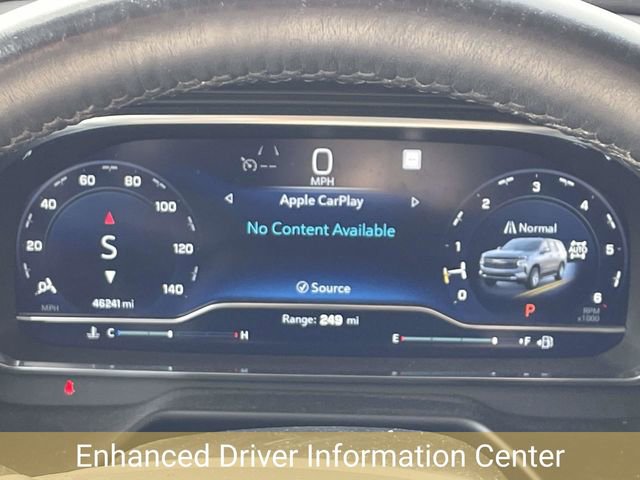 Used 2022 Chevrolet Tahoe LT image 11