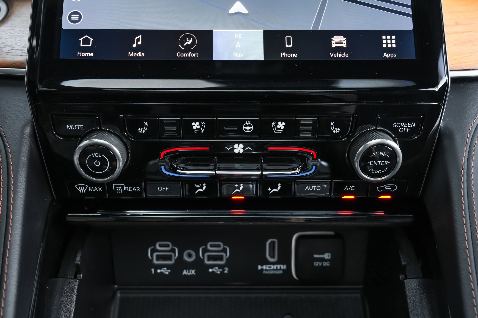 Used 2022 Jeep Grand Cherokee Summit image 18