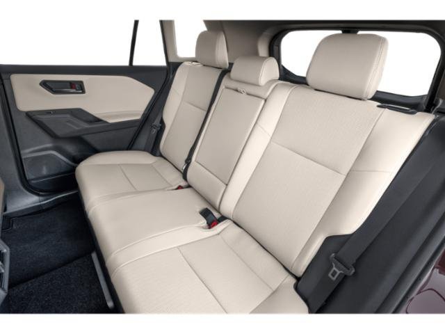 New 2026 Toyota RAV4 Limited AWD/4WD image 15