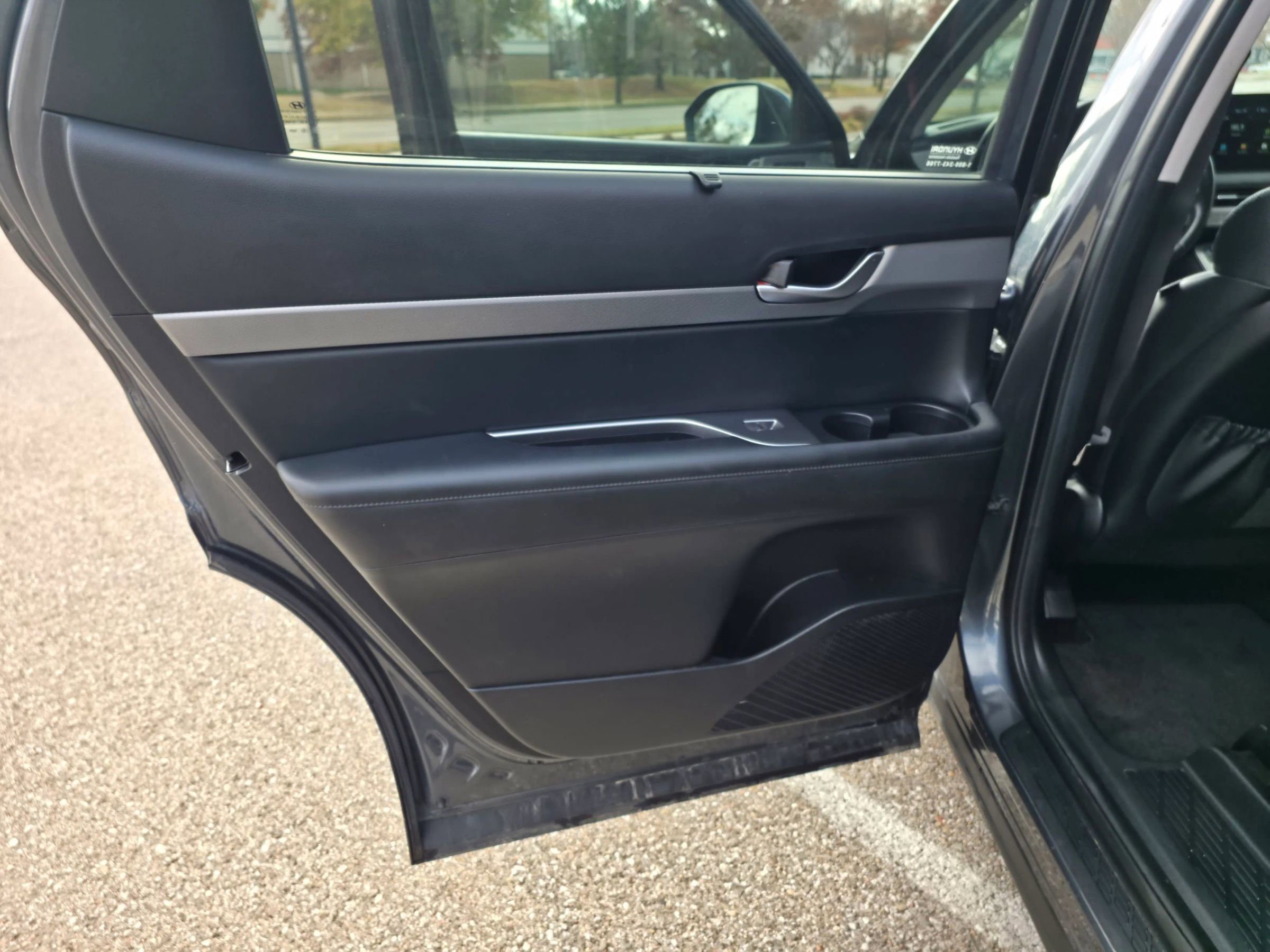 Used 2020 Hyundai Palisade SEL w/ Premium Package image 32