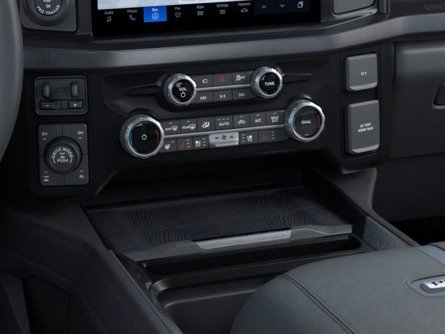 New 2026 Ford F250 Platinum w/ Tremor Off-Road Package image 45