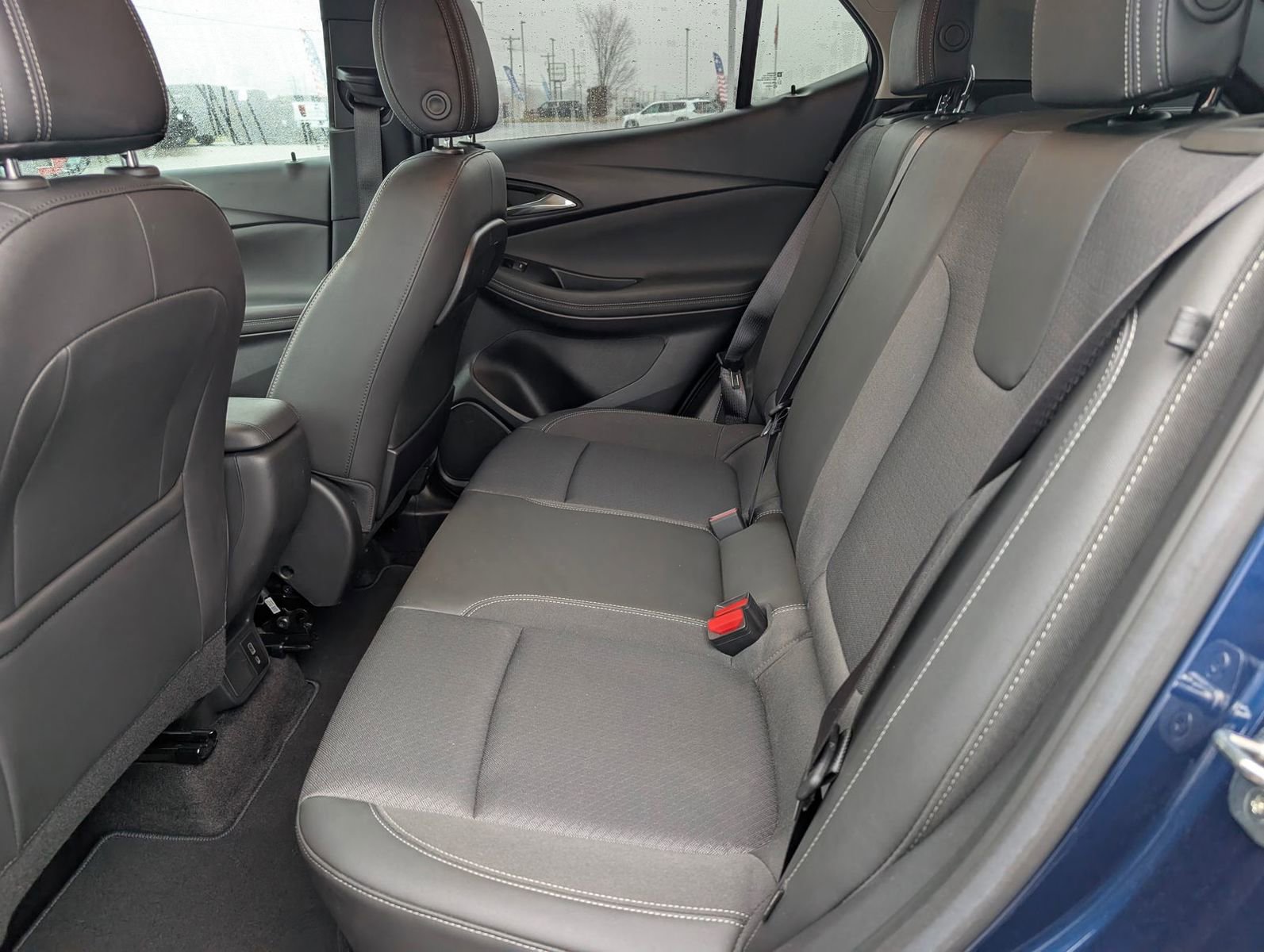 Certified 2023 Buick Encore GX Preferred w/ Cold Weather Comfort Package image 23